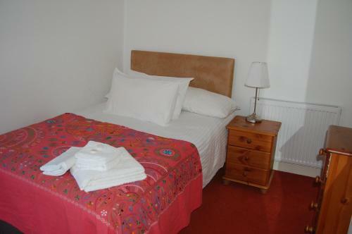 Grassmarket-old Town Apartment