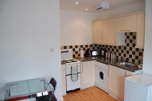 Grassmarket-old Town Apartment