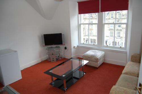 Grassmarket-old Town Apartment