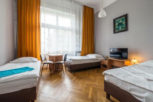 Albergue Savoy Wroc?aw