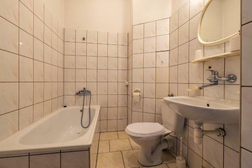 Albergue Savoy Wroc?aw
