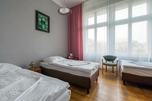 Albergue Savoy Wroc?aw