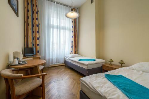 Albergue Savoy Wroc?aw