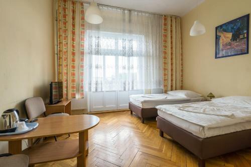 Albergue Savoy Wroc?aw