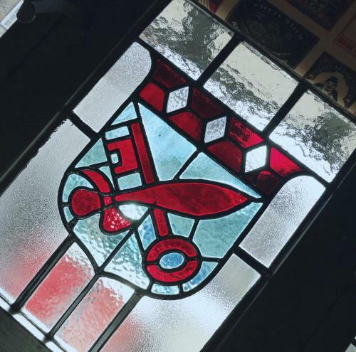 Hotel Chapter House