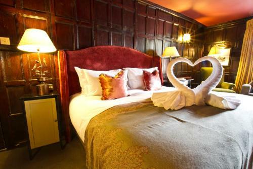 Hotel Chapter House