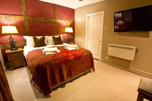 Hotel Chapter House