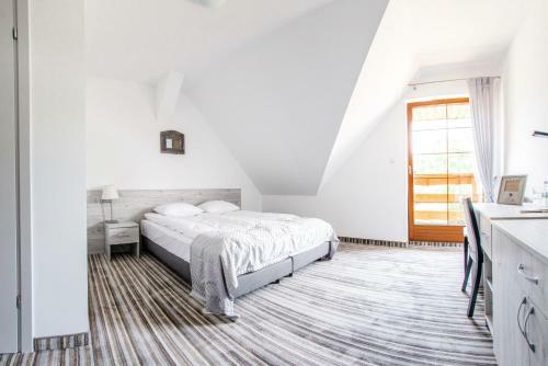 Hotel Przy Dworze Spa & Wellness