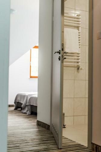 Hotel Przy Dworze Spa & Wellness