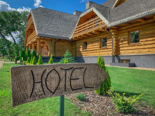 Hotel Przy Dworze Spa & Wellness
