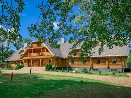 Hotel Przy Dworze Spa & Wellness