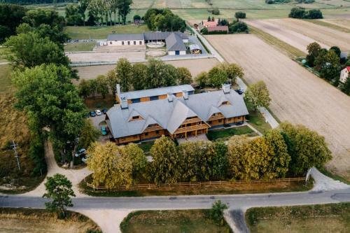 Hotel Przy Dworze Spa & Wellness