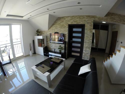 Apartament City