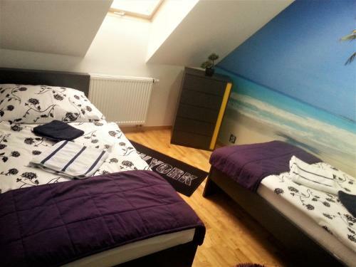 Apartament City