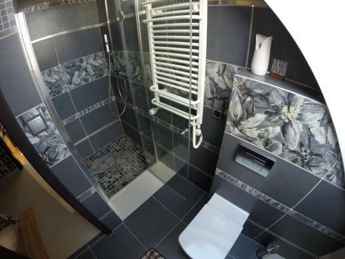 Apartament City