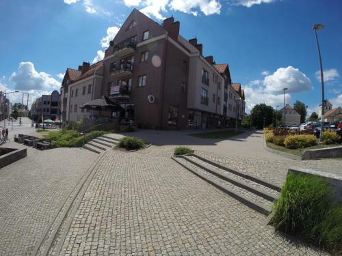 Apartament City
