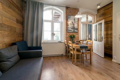 Hostal Sopot Loft