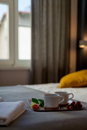 Hostal Sopot Loft