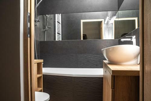 Apartament King Size