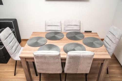 Apartament King Size