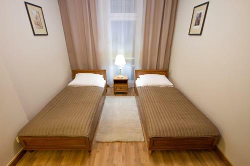 Apartament King Size