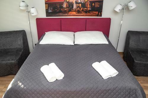 Apartament King Size