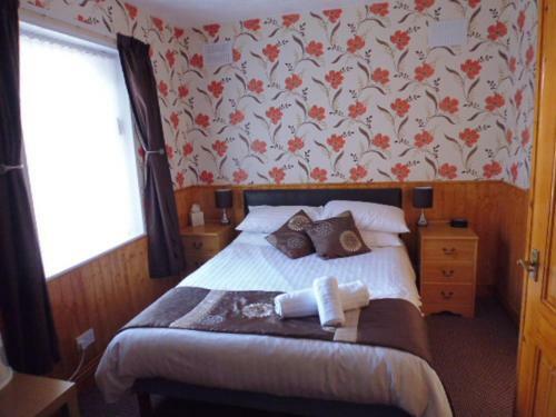 Bed & Breakfast Kingscliff