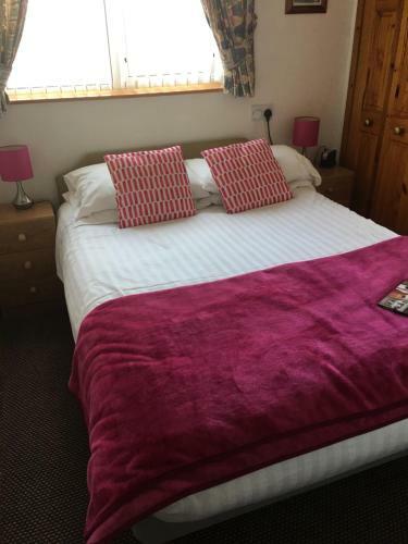 Bed & Breakfast Kingscliff