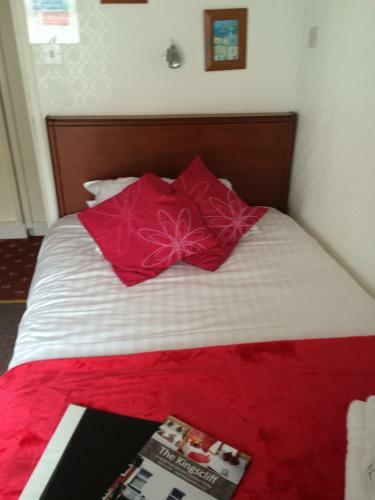 Bed & Breakfast Kingscliff
