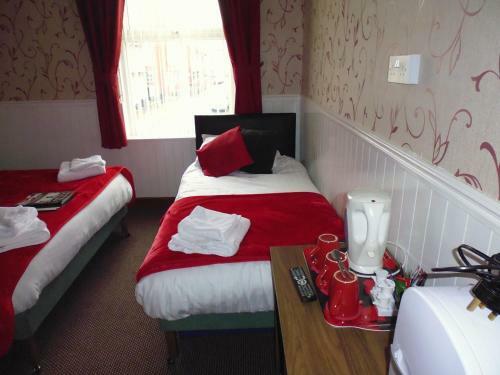 Bed & Breakfast Kingscliff