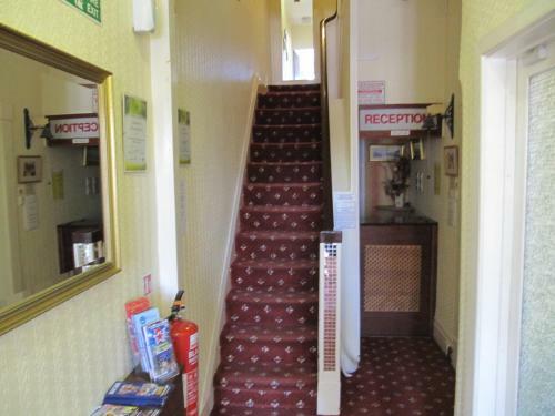 Bed & Breakfast Kingscliff