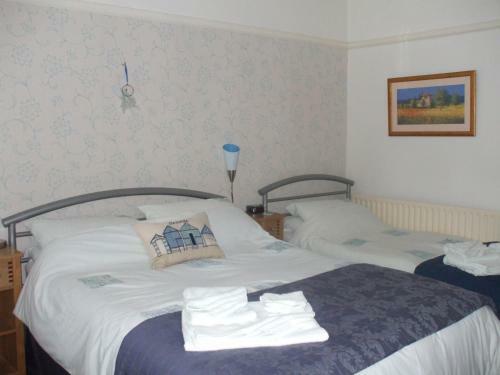 Hostal The Lyndsay Guest House