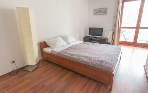 Apartamenty Salon - R�?a Wiatr�w