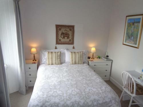 Hostal Alma Villa Guest House