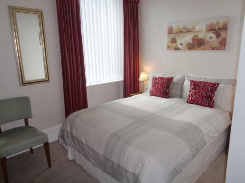 Hostal Alma Villa Guest House
