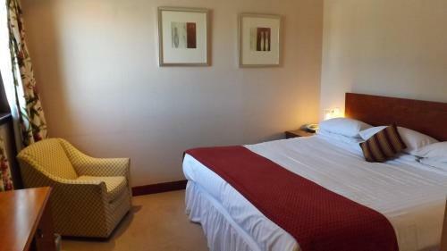 Craigmonie Hotel