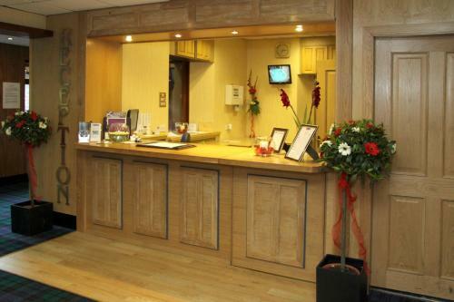 Craigmonie Hotel