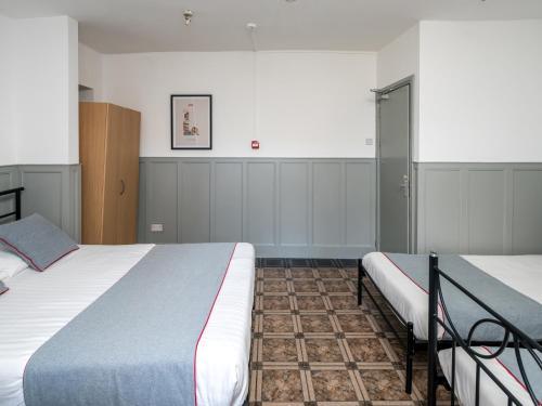 Bed & Breakfast Kings Hotel Kingscross