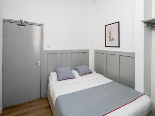 Bed & Breakfast Kings Hotel Kingscross