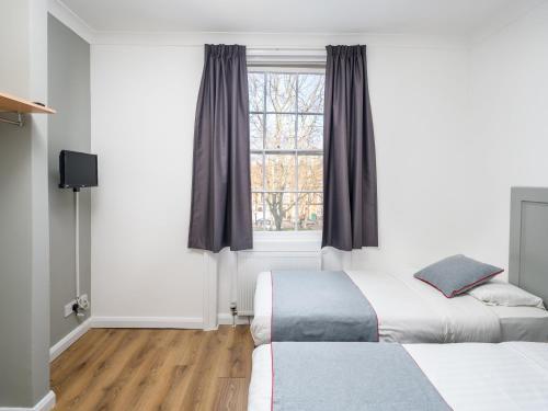 Bed & Breakfast Kings Hotel Kingscross
