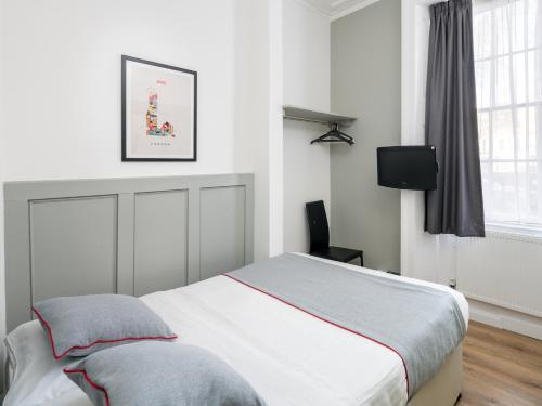 Bed & Breakfast Kings Hotel Kingscross