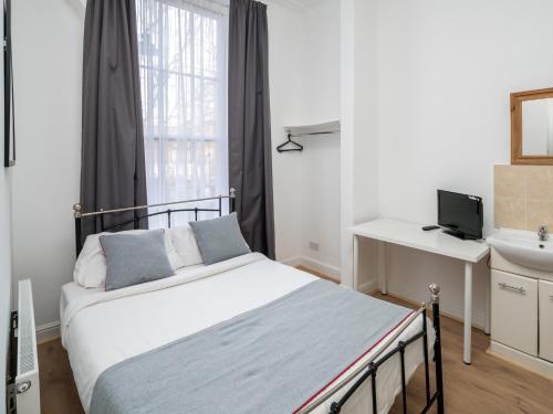 Bed & Breakfast Kings Hotel Kingscross
