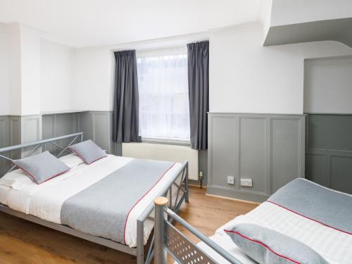 Bed & Breakfast Kings Hotel Kingscross