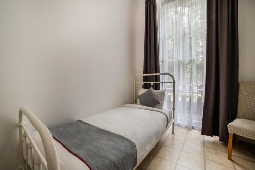 Bed & Breakfast Kings Hotel Kingscross