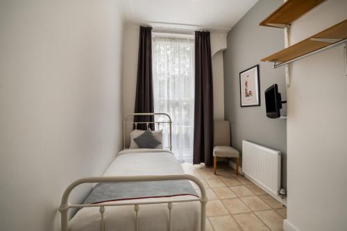 Bed & Breakfast Kings Hotel Kingscross