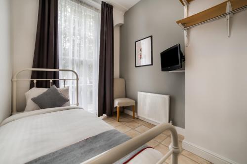 Bed & Breakfast Kings Hotel Kingscross