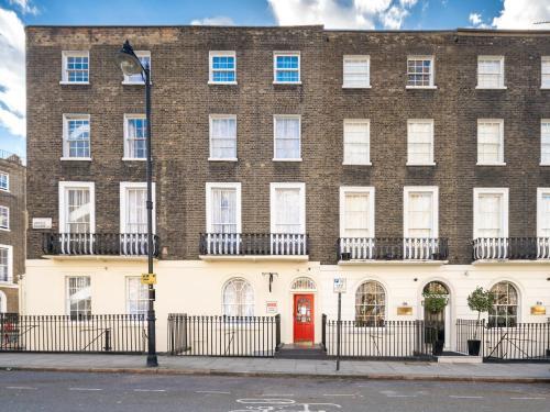 Bed & Breakfast Kings Hotel Kingscross