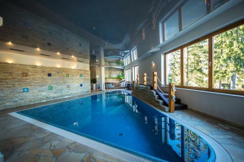 Apartament Krzeptowki Exclusive