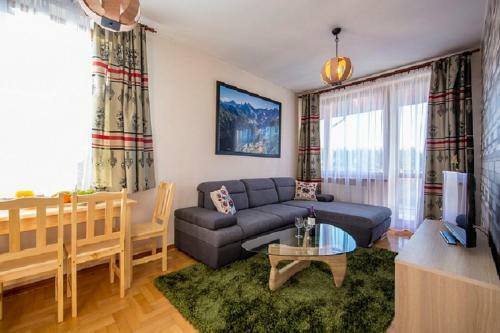 Apartament Krzeptowki Exclusive