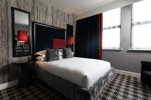 Hotel Malmaison Manchester